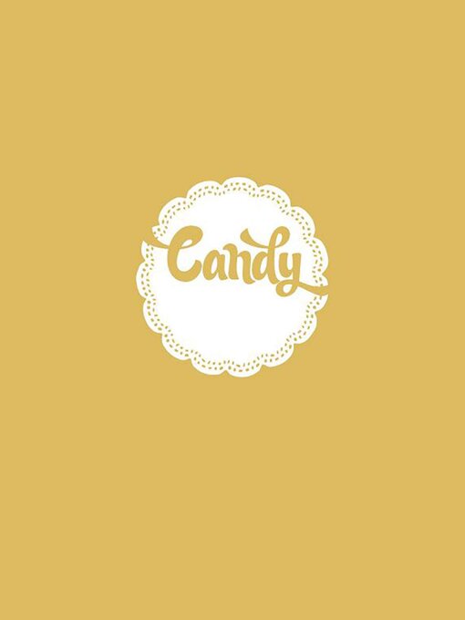 Title details for Candy by Albert Adrià - Available